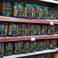 استخدام صندوق دار و نیروی چیدمان