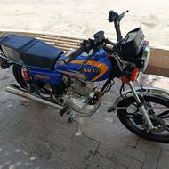 موتور کویر 150مدل1403