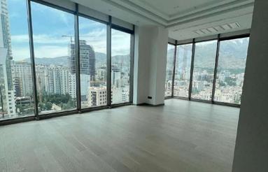 130 متری فرمانیه برج باغ 2مستر فول مشاعات