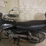 باکسر 150 اصلی