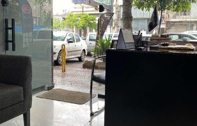 فروش مغازه 240 متر در بر اصلی خیابان ساری