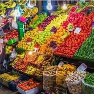 فروش و واگذاری مغازه تجاری 7 متر بازار روز ساری