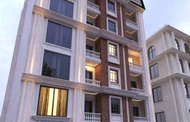 پیشفروش آپارتمان 135 متر در دوستگر