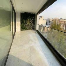 اجاره آپارتمان 200 متر در آجودانیه