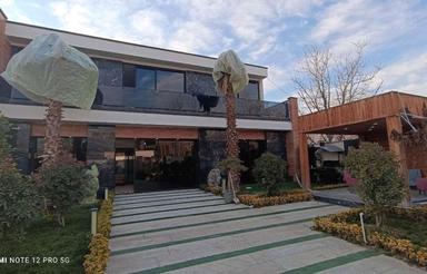 فروش ویلا 650 متر در تهران دشت