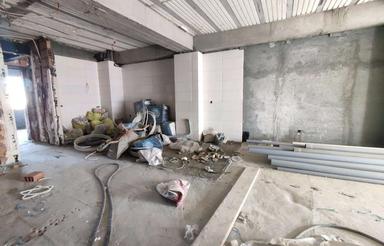 پیشفروش آپارتمان 125 متر در مرکز شهر