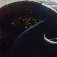 خودرو > پراید 87