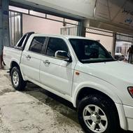 کاپرا دوکابین مدل 1390