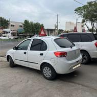 تیبا دو مدل1401درحدصفر