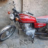 موتور سی جی مزایده