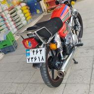 موتور احسان،200