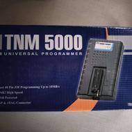 Tnm 5000 جیتگ به همراه 7 عدد آداپتور