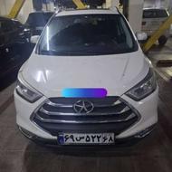 جک اس 3 مدل 97