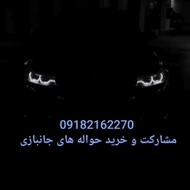 خرید امتیاز حواله جانبازی2162270