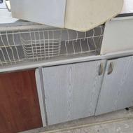 کابینت هود سینک