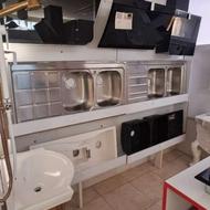 هود گاز درسا نمایندگی