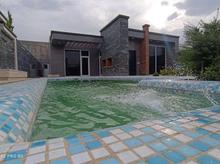 ویلا 400 متر در تهران دشت شهرکی چسب بافت در شیپور