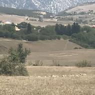 زمین مناسب سرمایه گذاری دربهترین نقطه