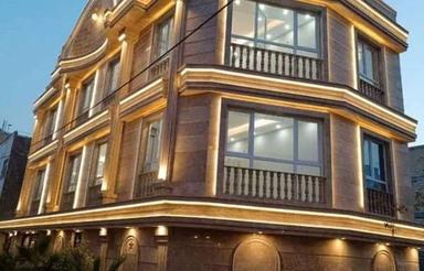 فروش ویلا 300 متر در فاز 5