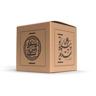 طراح گرافیک هستم .