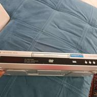 پخش کننده ویدیو پاناسونیک DVD/CD Player