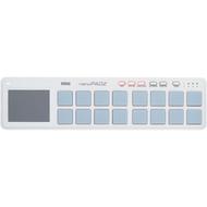 کنترلر korg nanopad2