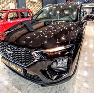 هایما S8 1404 مشکی