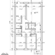 کشیدن همه مدل پلان