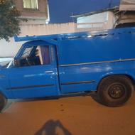 نیسان مدل 96