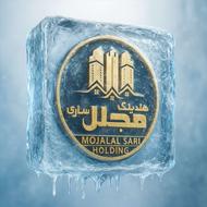 نیروی کار حضوری برای بخش املاک هلدینگ مجلل