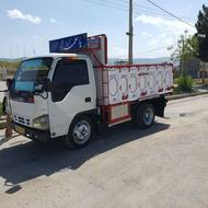 ایسوزو5200 مدل 88