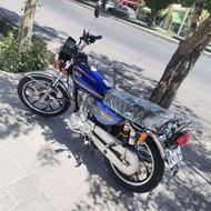 موتور کبیر 200 در حد