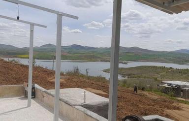 خانه باغ 3000هزار متری در روستای پیر یونس