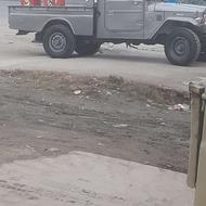 وانت لندکروز 2اف