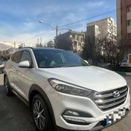 هیوندا توسان2017