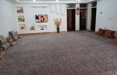 خانه ویلایی شیک وتمیز 240متری وبه روز شده