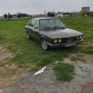 فروش فوریBMW-518 مدل 1978