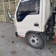 ایسوزو مدل 90 6تن