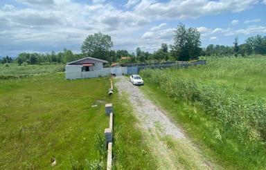 250 متر زمین قواره هفتم دریا