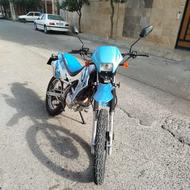 تریل شهاب درحد صفر 1402