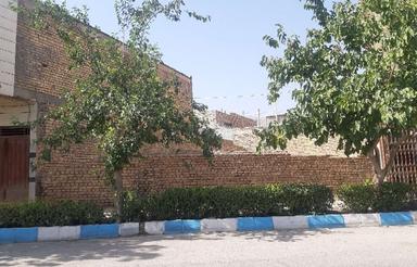 زمین مسکونی سند دار 153 متر برخیابان ملت