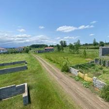 200 متر زمین ساحلی قواره دوم