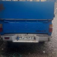 نیسان دیزلی دانه نشان 99