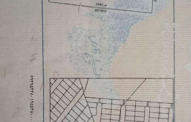 اسهم از زمین جهاد کشاورزی