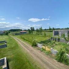 200 متر زمین ساحلی پلاک دوم