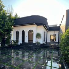 ویلا فلت مدرن بهترین متریال