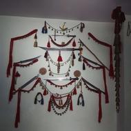 زنگ وقورچه