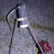 آنتن وگیرنده