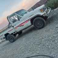 لندکروز 86