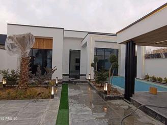 ویلا 330 متر در تهراندشت